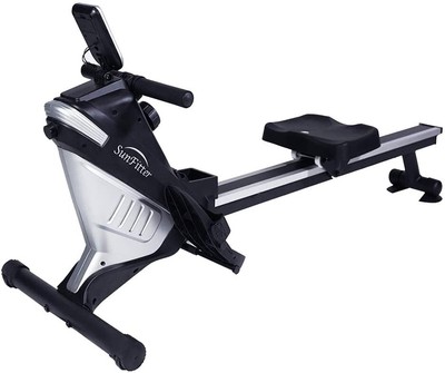 kucate rowing machine